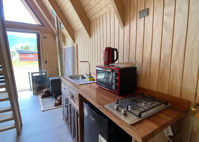 Cabanas Ruka