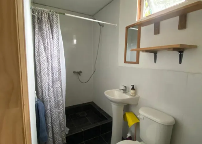 Tiny House Peumayen