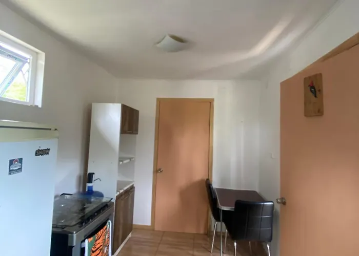 Tiny House Peumayen