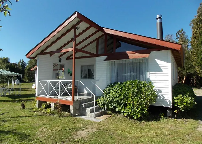 Cabanas Inadeqin