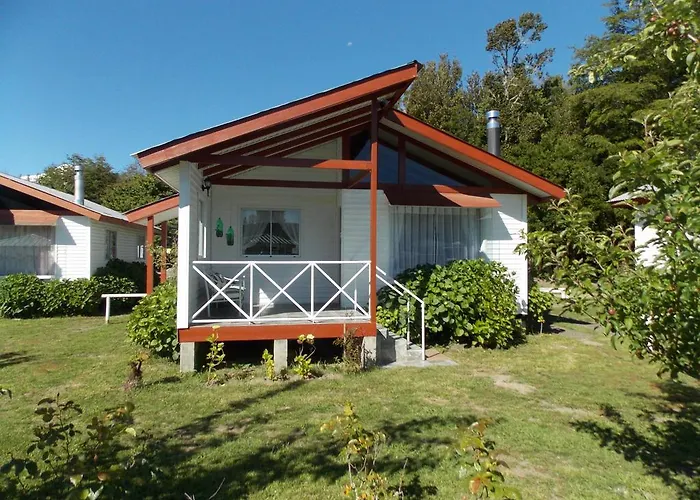 Cabanas Inadeqin