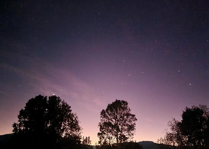 Cabana Con Vista Panoramica Inigualable Al Lago Llanquihue Y Volcan Osorno