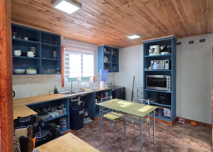 Casa Indomito Ensenada