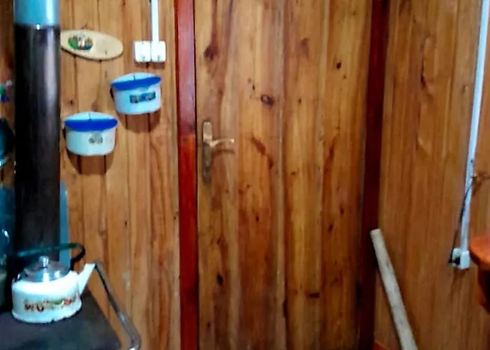 Casa Surena En Ensenada