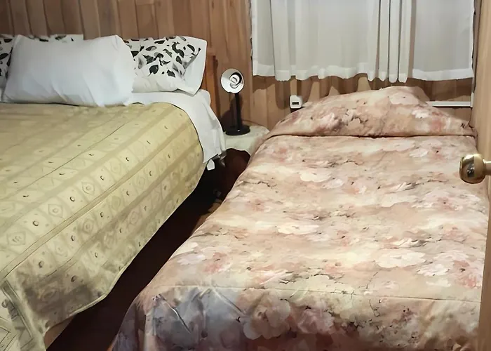 Casa Surena En Ensenada